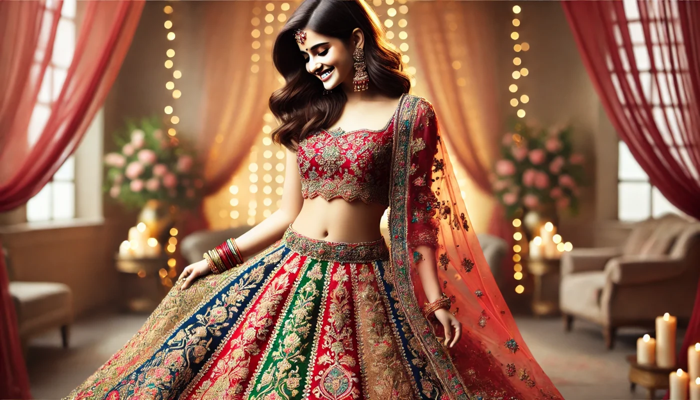 lehenga for women