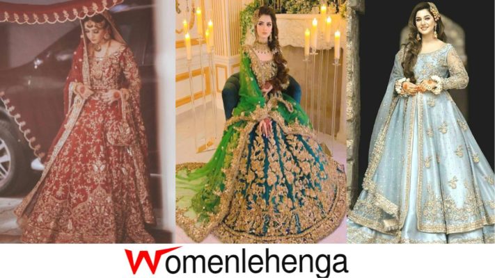 the best lehenga